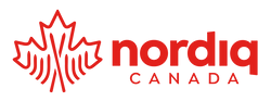 nordiq Canada logo
