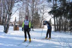 2003 MB Loppet