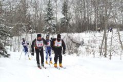 2004 MB Loppet