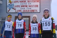 2004 Thunder Bay