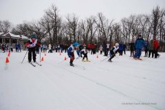 2007 Sprint Champs