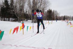 2007 MB Loppet