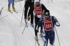 2007 MB Loppet 25K