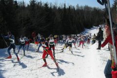 2007 Nationals