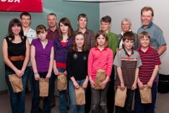 2009 Banquet