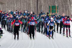2011 Riding Mt Loppet