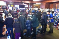 2011 Swap Shop