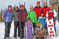 2011 Sask Champs