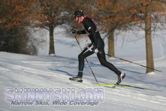 2013 City of Lakes Loppet