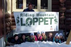 2013 Riding Mountain Loppet