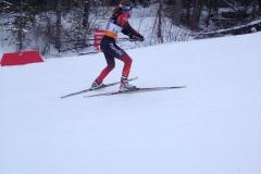 2014 Haywood NorAm Canmore