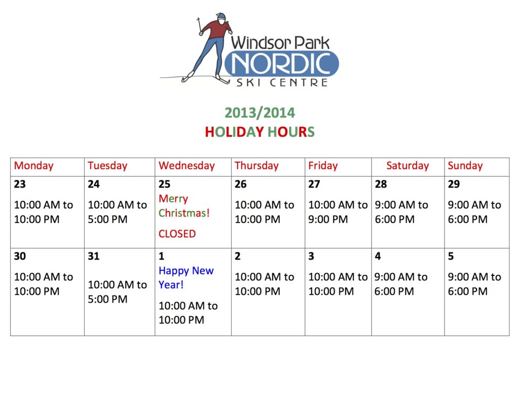 holiday_hours