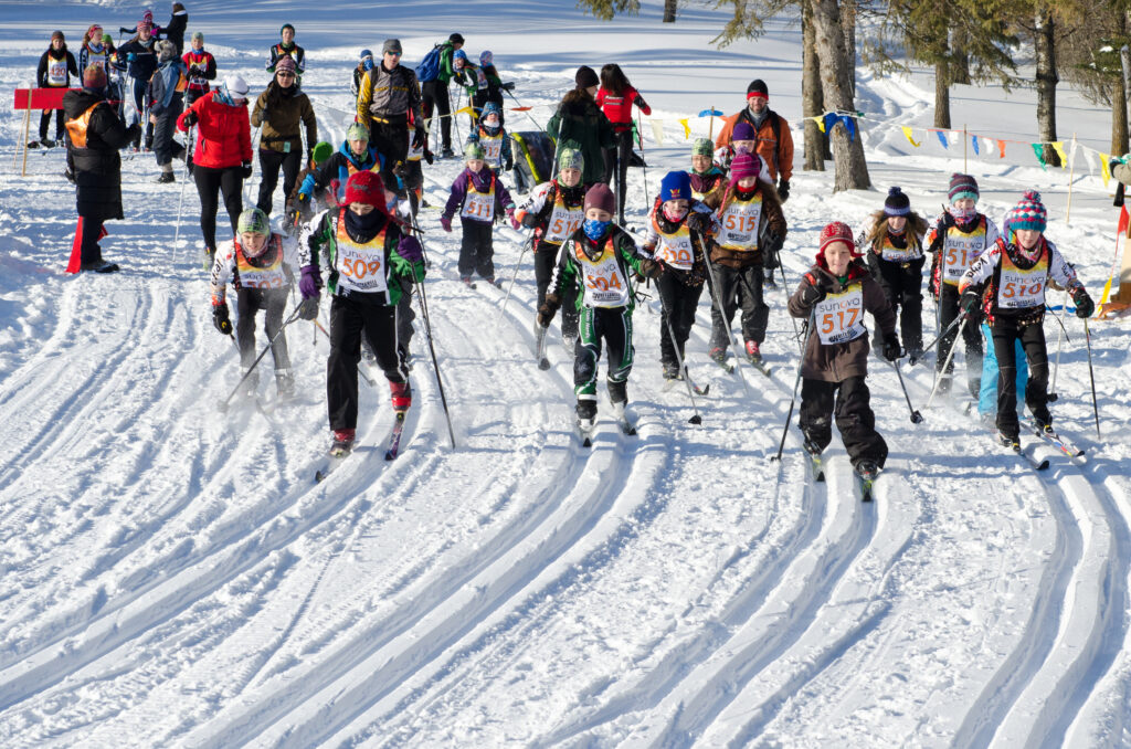 MB Loppet