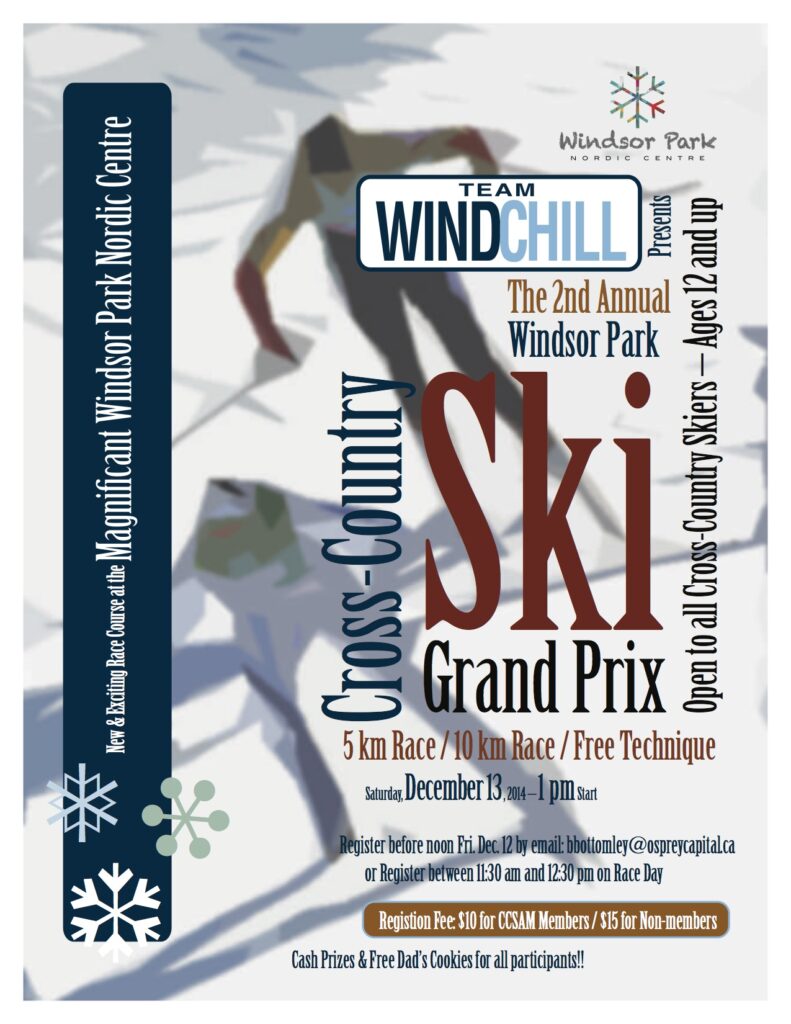 Windchill 2014 Windsor Poster2