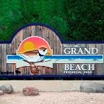 Group logo of Grand Beach Provincial Park