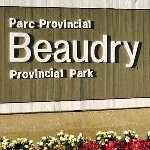 Group logo of Beaudry Provincial Park