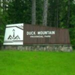 Group logo of Duck Mountain Provincial Park